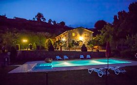 Casa Rural El Manantial Ciudad-rodrigo